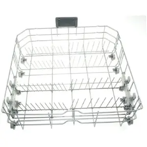 Beko Panier inférieur 52,5 X 52,8 X 12 Cm Lave-vaisselle (1758972600 BEKO) pas cher