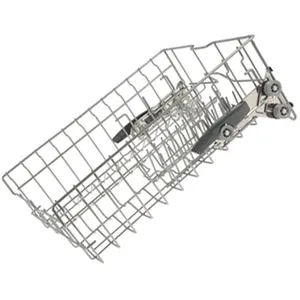 Comparateur de prix : Panier supérieur - Lave-vaisselle - BOSCH, BALAY (27273)