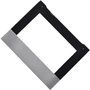 Vitre exterieur de porte acier pour four AEGVendu parrakuten