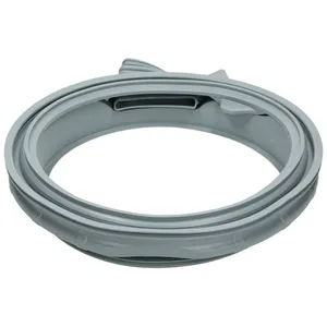 Comparateur de prix : Samsung Joint de hublot (manchette) - Lave-linge (DC64-01827A SAMSUNG)