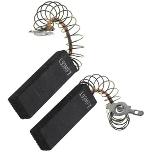 Comparateur de prix : AEG Charbons moteur (x2) Lave-linge (51X9119 ELECTROLUX AEG AQUACEANE)