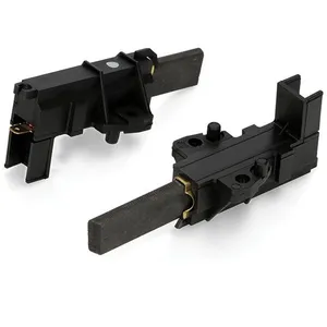 Charbons moteur (x1) - Lave-linge - BELLAVITA (24874) pas cher
