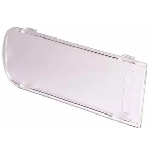 CACHE LUMIERE COUVRE-LAMPE POUR HOTTE ROSIERES - SOS5433048 pas cher