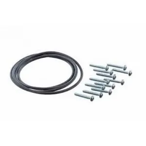 Bosch Joint de cuve Lave-linge (00265964 265964 BOSCH SIEMENS CONSTRUC...