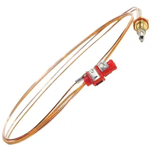 Smeg Thermocouple - Four, cuisinière (948650148 SMEG, BOSCH, SIEMENS) pas cher