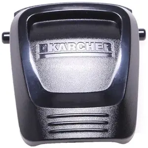 Fermoir de cuve - Aspirateur - KARCHER (21005) pas cher