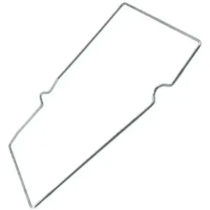 Berceau tourne-broche pour four et cuisinière - ARISTON HOTPOINT, SCHO...Vendu parrakuten