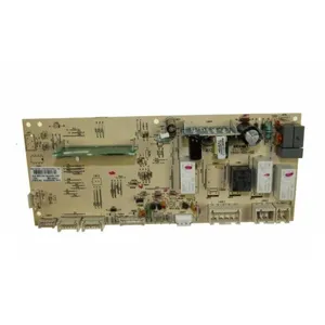 Comparateur de prix : Indesit Carte De Puissance Avec Eeprom Vierge Pour Four Indesit