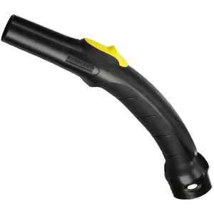 Karcher Poignée de flexible d'origine (4.408-051.0, 44080510) Aspirateur Karch... pas cher
