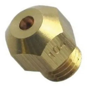 Injecteur gaz naturel 103 - BEKO, ARDEM, BLUESKY, FAR - Four, cuisinière pas cher