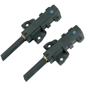 Siemens Charbons moteur (x2) - Lave-linge (063.9025 SIEMENS) pas cher