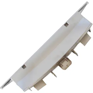 Bosch Poignée ouverture de porte d'origine Lave-vaisselle (00489674 BOSCH BALAY SIEMENS) pas cher