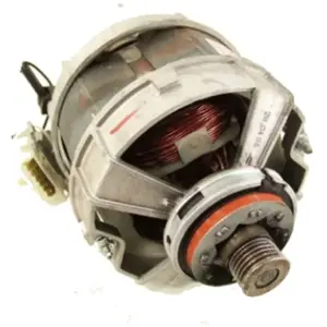 Brandt Moteur Lave-linge (57X1836 SANGIORGIO FRIGOR FAGOR VEDETTE ELEKTRA-BREGENZ HELKAMA QUELLE BRANDT FUST NOVAMATIC BLOMBERG THOMSON) pas cher