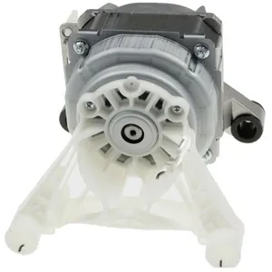 Charbon Moteur pour Lave-Linge Samsung DC93-00316A pas cher