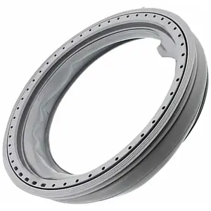 Joint de hublot - Lave-linge - AEG, ARTHUR MARTIN, ELECTROLUX (63839)