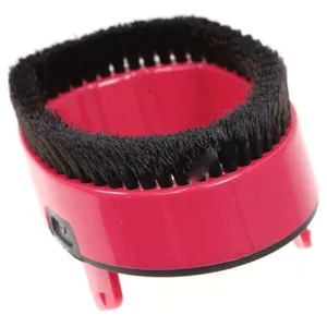 SEB Petite brosse amovible rose pas cher
