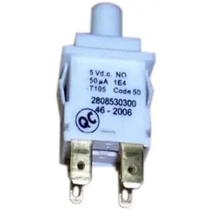 Beko Interrupteur de seclection - Lave-linge (2808530300 ) pas cher