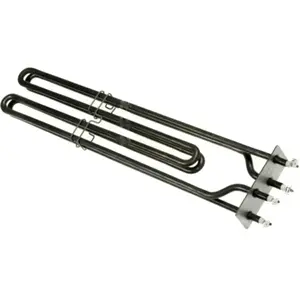 Whirlpool Résistance de séchage Lave-linge (480113100261 WHIRLPOOL SMEG GAGGENAU PRIVILEG BALAY NEFF BOSCH SIEMENS) pas cher