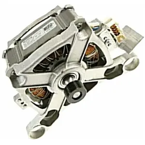 Comparateur de prix : Hotpoint-Ariston Moteur d'origine Lave-linge (C00119188 C00286076 BAUKNECHT WHIRLPOOL PRIVILEG INDESIT ARISTON HOTPOINT)