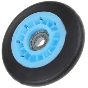 Samsung Galet support tambour d'origine - Sèche-linge (DC97-15768A SAMSUNG) pas cher