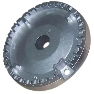 Comparateur de prix : Couronne de bruleur rapide - Plaque de cuisson pour four BEKO, FAR, DO...