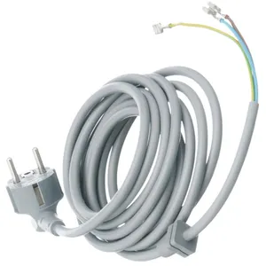Comparateur de prix : Bosch Cable de raccordement d'origine Lave-linge (00481580 NEFF SIEMEN...