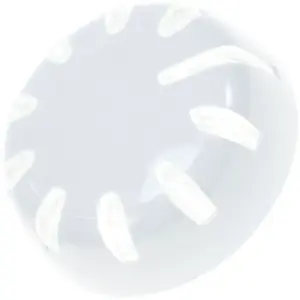 Candy Bouton de programmateur Sèche-linge (40005984 CANDY HOOVER FAGOR FAGPR VESTEL) pas cher