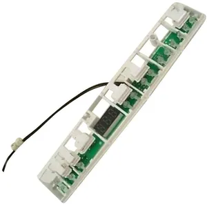 Module de commande avec afficheur - Lave-vaisselle - WHIRLPOOL (44225) pas cher