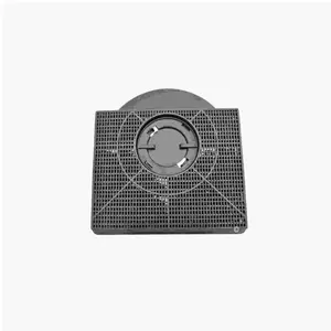 Filtre charbon - WHIRLPOOL - Type 303 AMC895 - Indicateur de saturation - Anti-bactérien pas cher