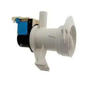 Comparateur de prix : Pompe de vidange d'origine Lave-linge 481236018529 Whirlpool