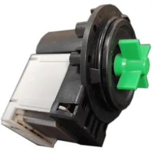 LG Moteur pompe de vidange nu [K340] - Lave-linge (EAU61383502 LG)
