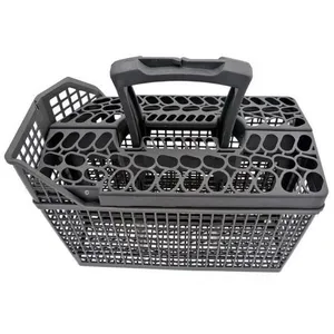 Panier à couverts complet gris pour lave-vaisselle Electrolux pas cher