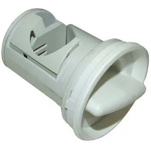 Whirlpool Filtre pompe de vidange Lave-linge (481248058105 BAUKNECHT K... pas cher