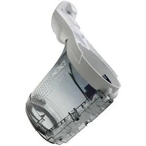 Bac à poussière - Aspirateur - ROWENTA (46677) pas cher