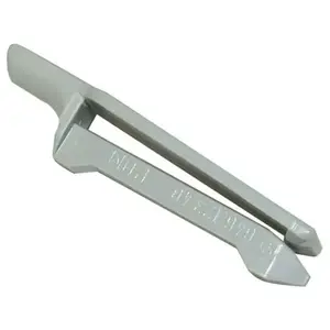 Butée de rail pour Lave-vaisselle Electrolux 8996461234057 pas cher