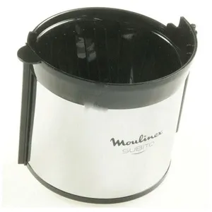 Moulinex Porte filtre cafetiere subito Cafetière Expresso (SS-201009 M...Vendu parcdiscount