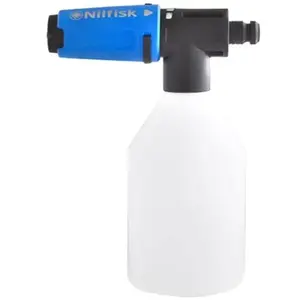 Nilfisk Canon a mousse - Aspirateur (128500938 ) pas cher
