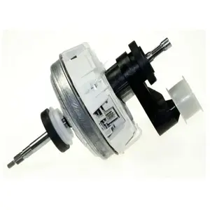 Moteur - Sèche-linge - BAUKNECHT, KITCHENAID, WHIRLPOOL (58988)