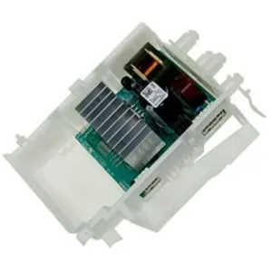 Carte de commande moteur - inverter - Lave-linge (11005791 BOSCH) pas cher