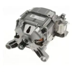 Moteur d'origine pour lave-linge BOSCH, SIEMENS - Blanc