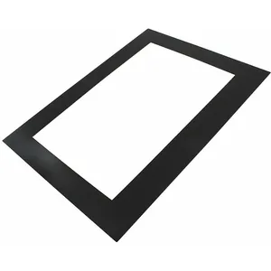 Comparateur de prix : Hotpoint-Ariston Vitre intérieure de porte Four cuisinière (C00274559 ARISTON HOTPOINT)