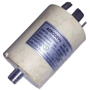 Beko - Filtre antiparasite 0.47µF
