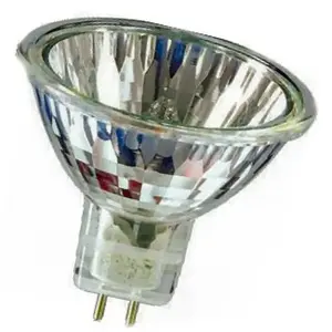 Roblin Ampoule halogène 12V 20W - Hotte (133.0016.871, 4021791 ROBLIN) pas cher