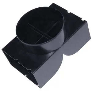 Scholtes Deflecteur tuyau filtrant d'origine Hotte (C00091129 C00273130 IGNIS K... pas cher