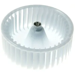 Bosch Turbine d'origine Sèche-linge (00752112 BOSCH NEFF CONSTRUCTA SI...