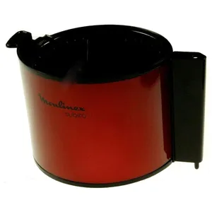 Comparateur de prix : Moulinex Porte-filtre - Cafetière, Expresso (SS-201824 MOULINEX)