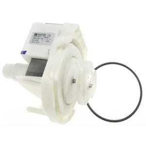Pompe de cyclage - Lave-vaisselle - WHIRLPOOL, INDESIT, IGNIS, ARISTON HOTPOINT (58536)