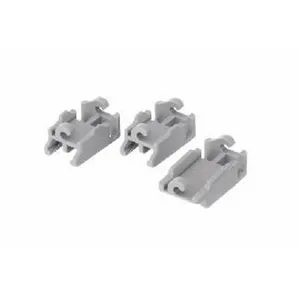 Clips support clayette superieure (x3) pour Lave-vaisselle BOSCH, GAGG pas cher