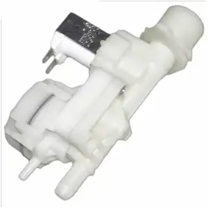 Bosch Electrovanne avec pressostat Lave-vaisselle (92748656 ROSIERES CANDY HOOVER IBERNA)
