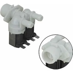 Comparateur de prix : Electrovanne 2 voies pour Lave-linge ALTUS, AYA, BEKO, BLOMBERG, BLUES